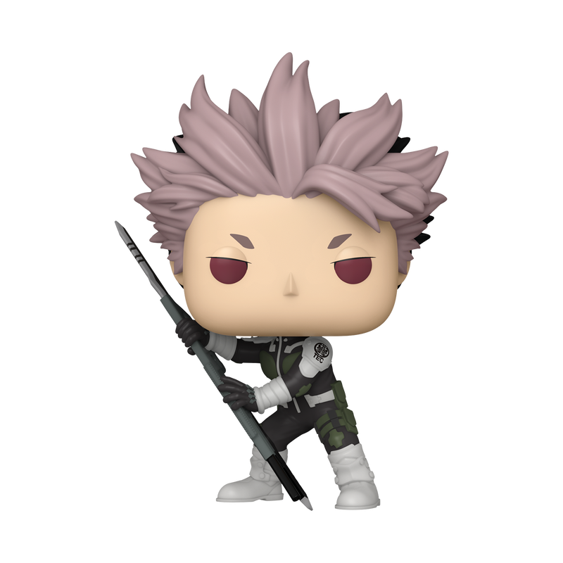 Kaiju No. 8 Pop! Gen Narumi