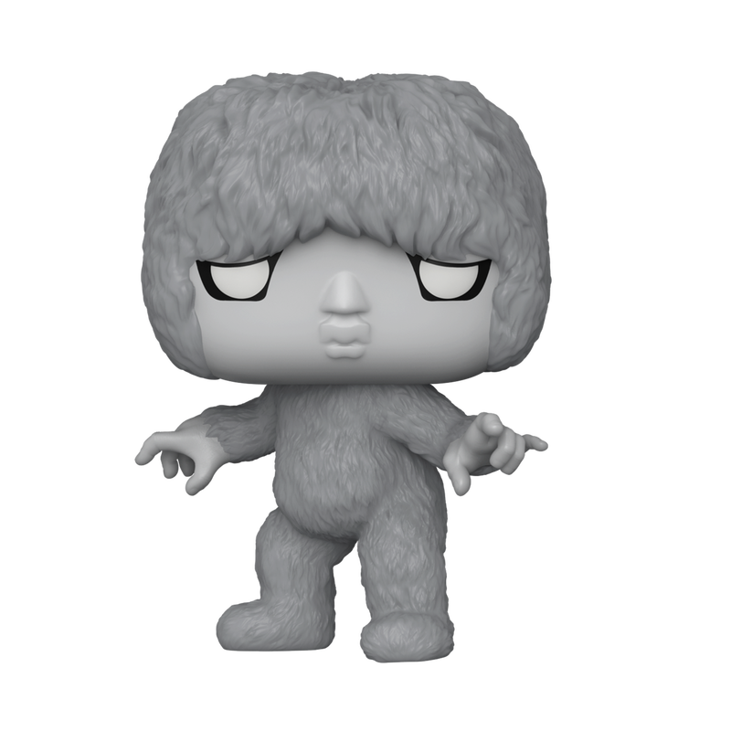 The Twilight Zone Pop! The Gremlin