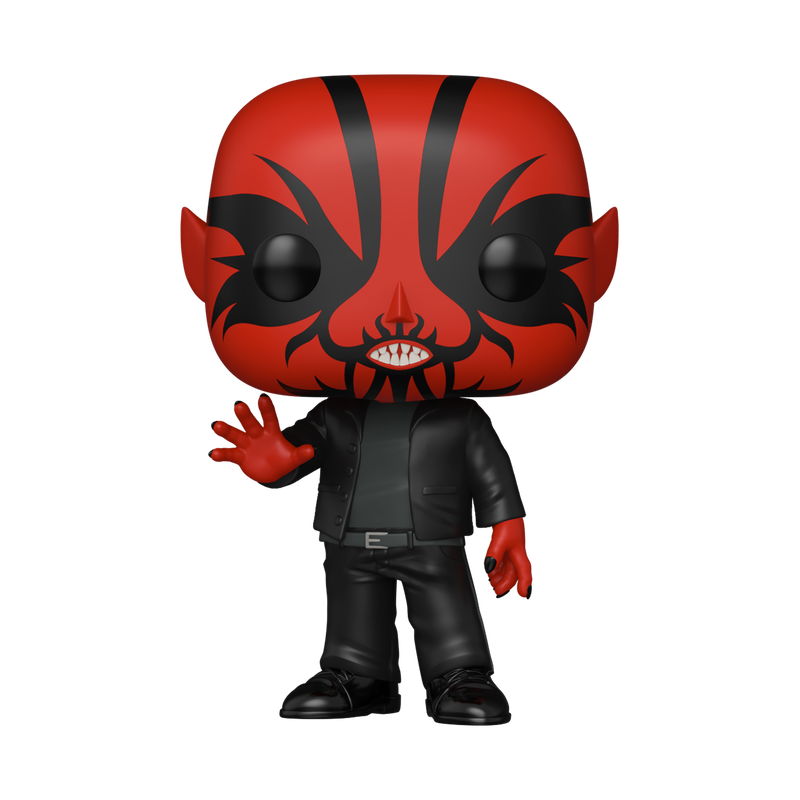 Charmed Pop! Belthazor