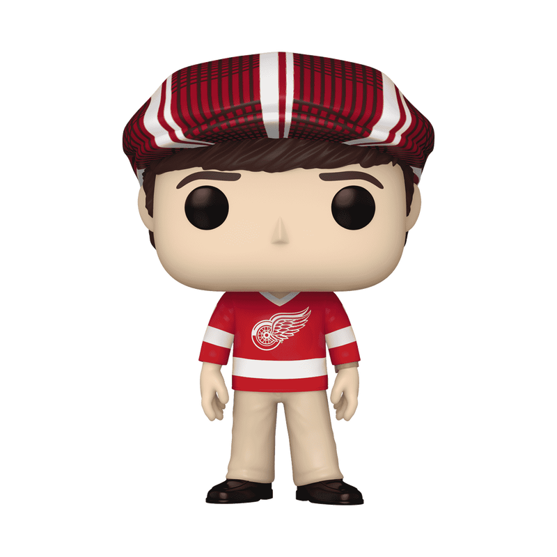 Ferris Bueller Pop! Cameron Frye (Jersey)