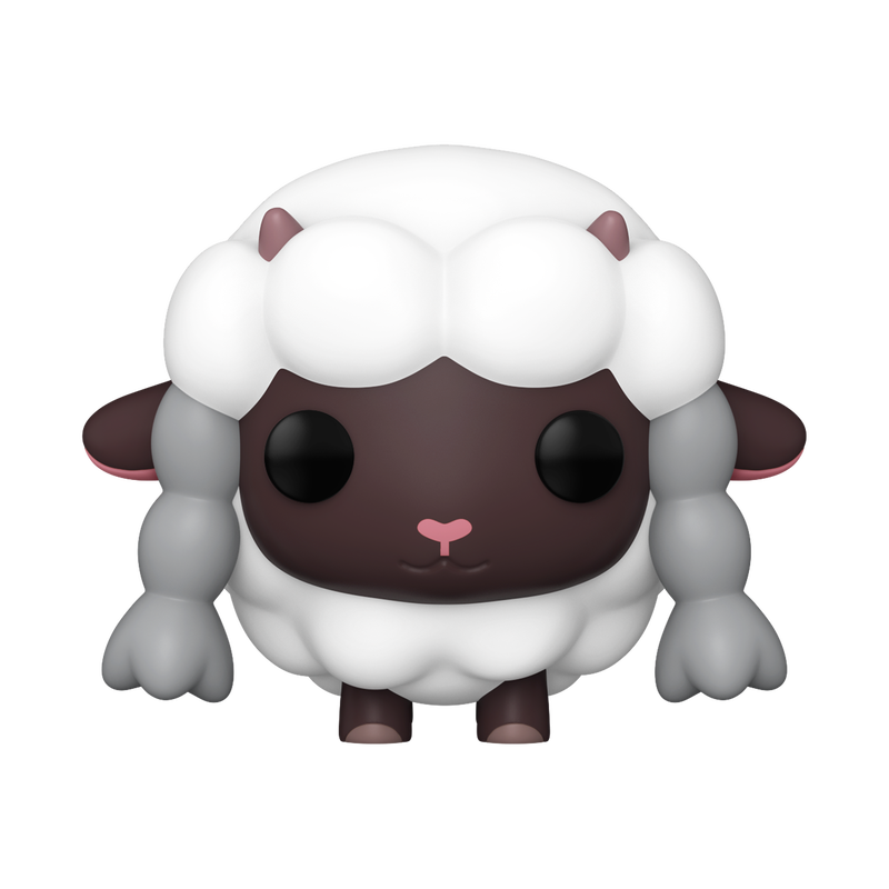 Pokémon Pop! Wooloo