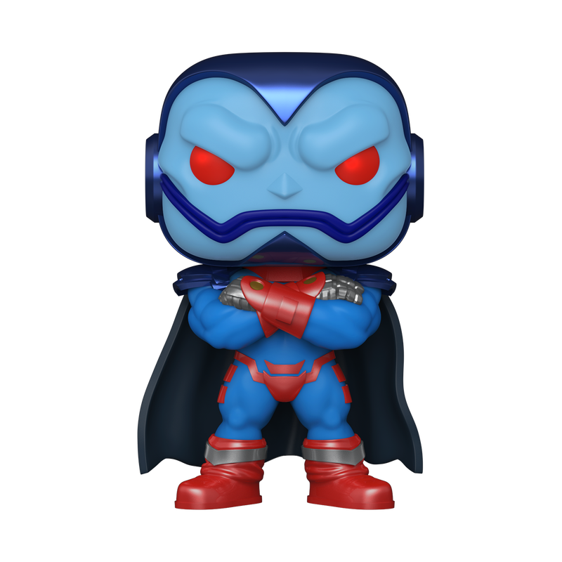 Marvel Pop! Apocalypse (The Age of Apocalypse)