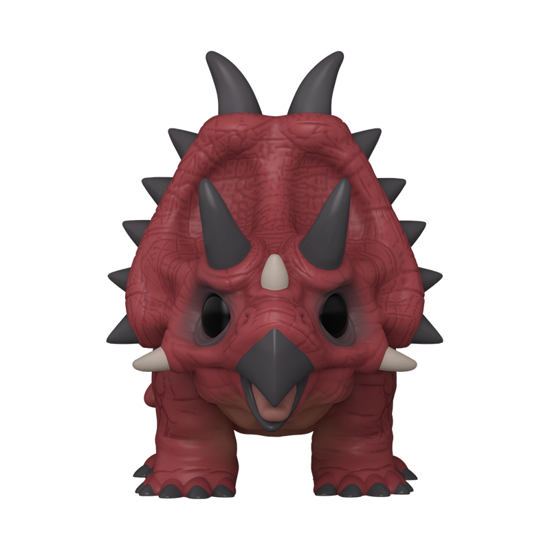 Jurassic World Pop! Diabloceratops