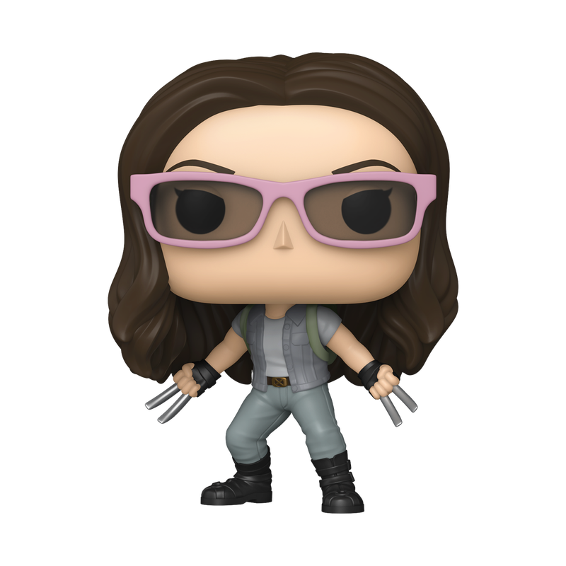 Marvel Pop! X-23 with Sunglasses
