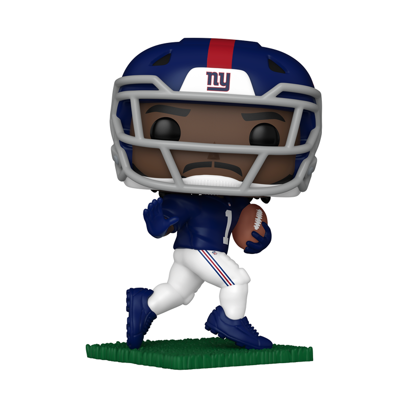 NFL Pop! Malik Nabers