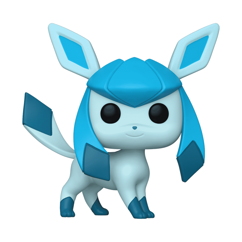 Pokémon Pop! Jumbo Glaceon
