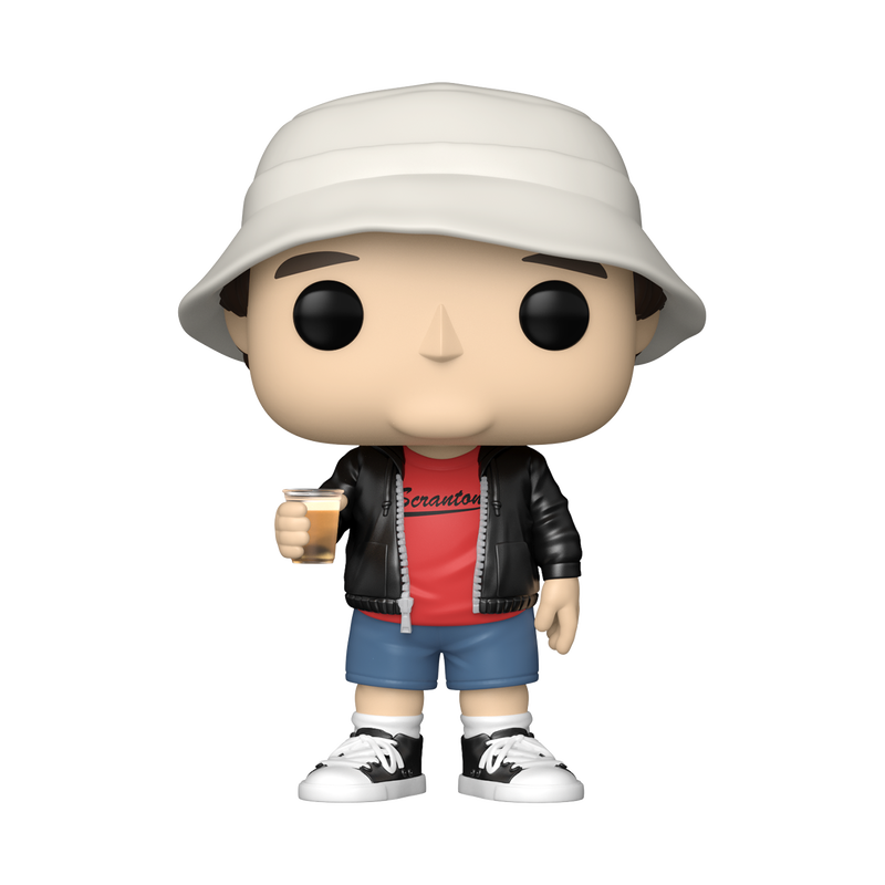The Office Pop! Kevin Malone (Company Picnic)