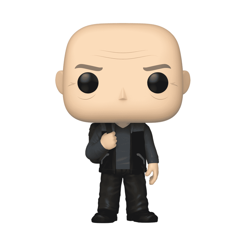Star Trek Pop! Jean-Luc Picard