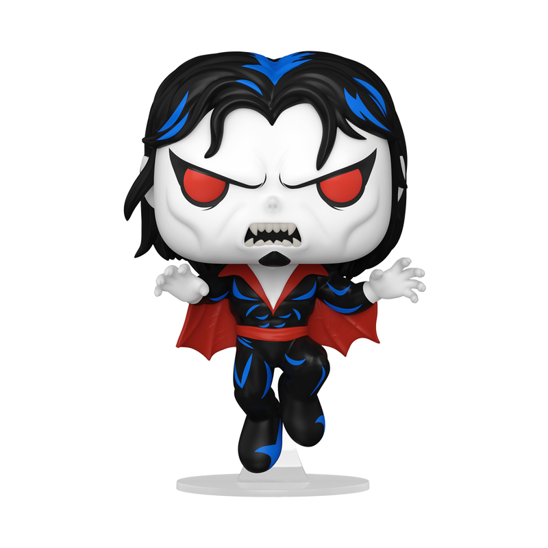 Marvel Pop! Morbius (Strange Tales)
