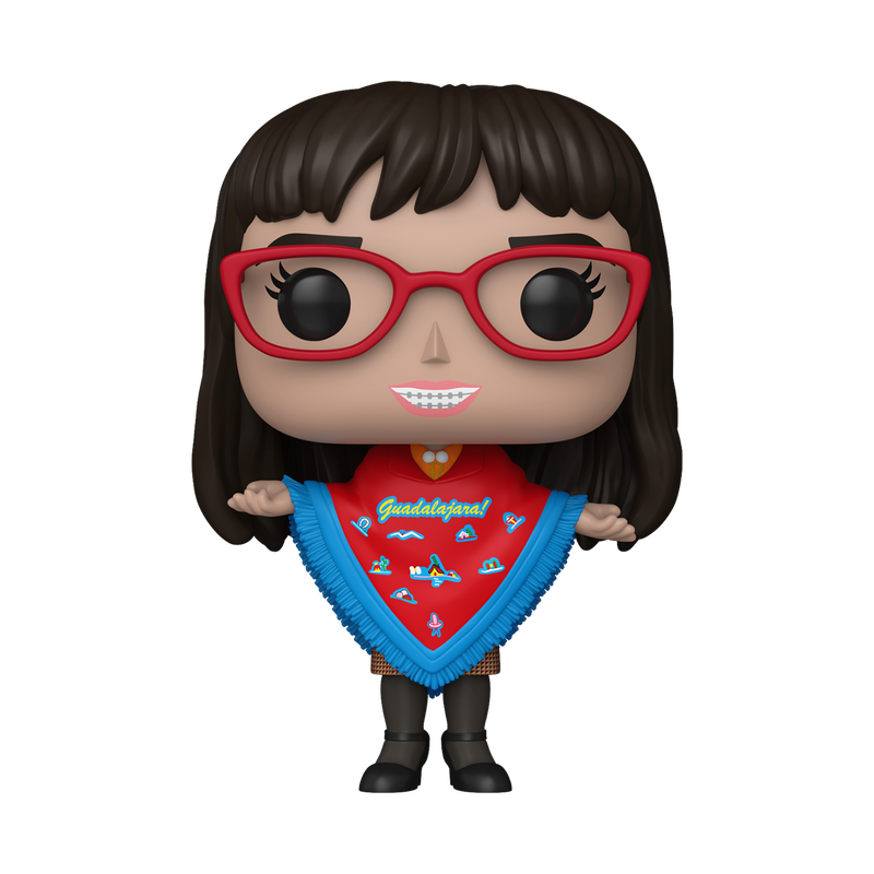 Ugly Betty Pop! Betty Suarez