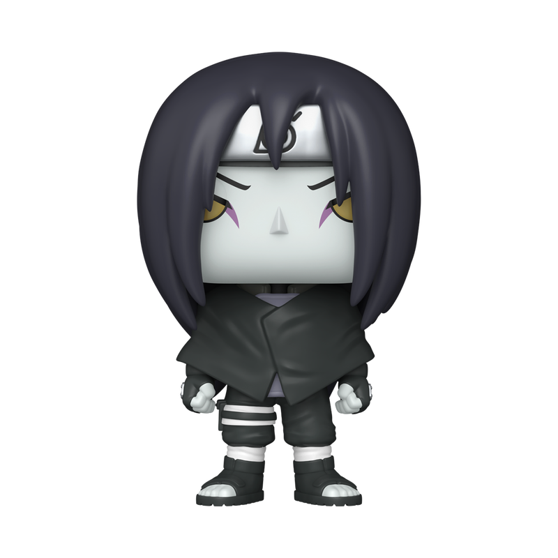 Naruto Pop! Orochimaru Sannin