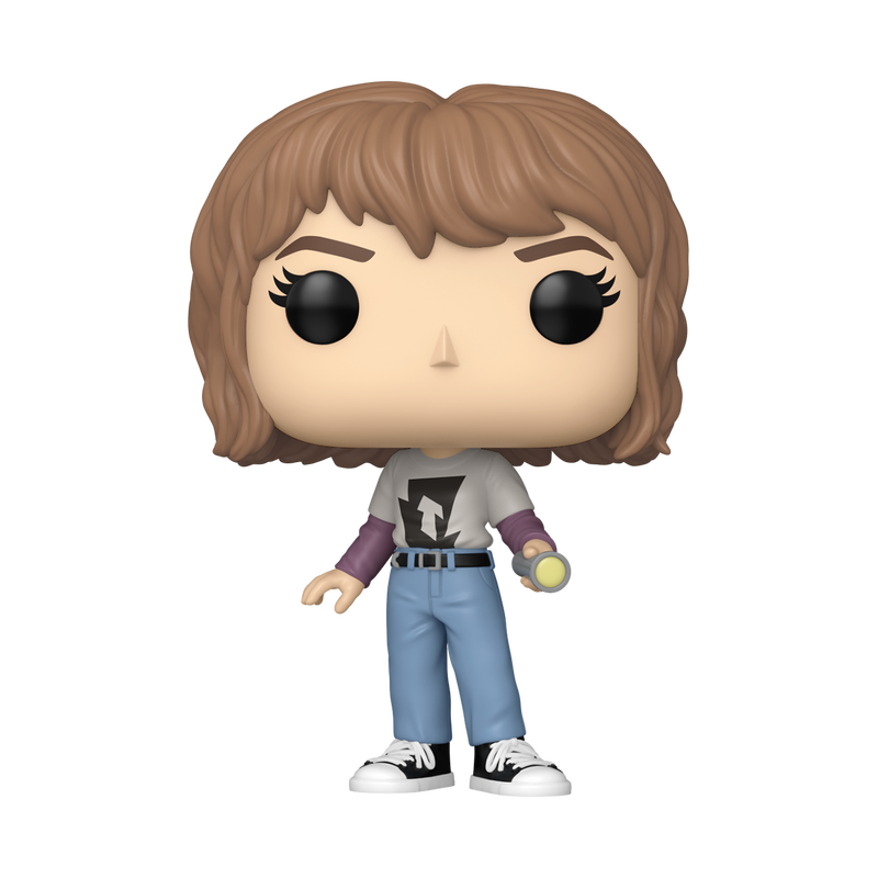 Stranger Things Pop! Robin Buckley with Flashlight