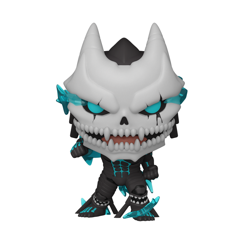 Kaiju No. 8 Pop! Plus Kaiju No. 8