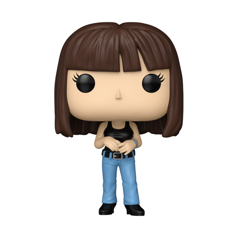 Beverly Hills, 90210 Pop! Brenda Walsh