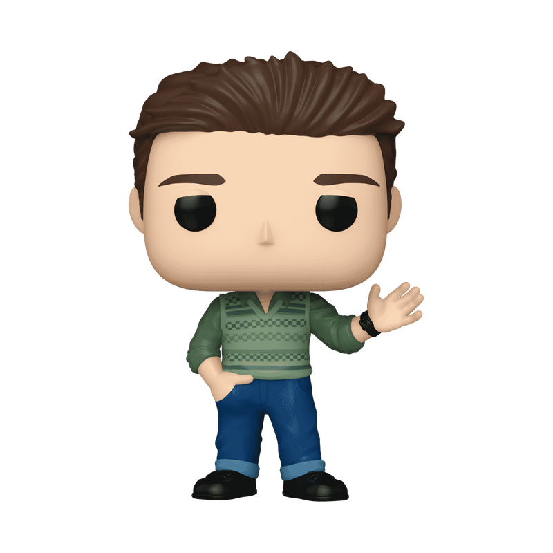 Sixteen Candles Pop! Jake Ryan