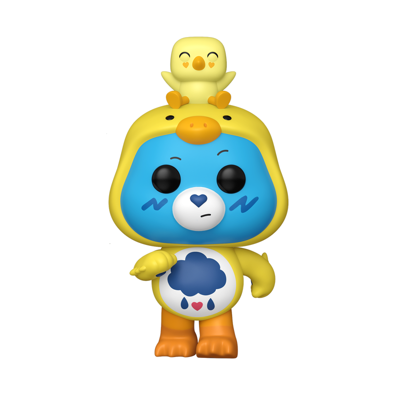 Care Bears Pop! Grumpy Bear Chick