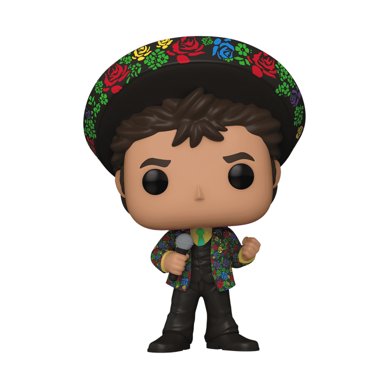 Juan Gabriel Pop! Juan Gabriel (Floral Mariachi)