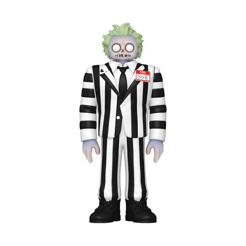Beetlejuice Pop! Bob as Beetlejuice