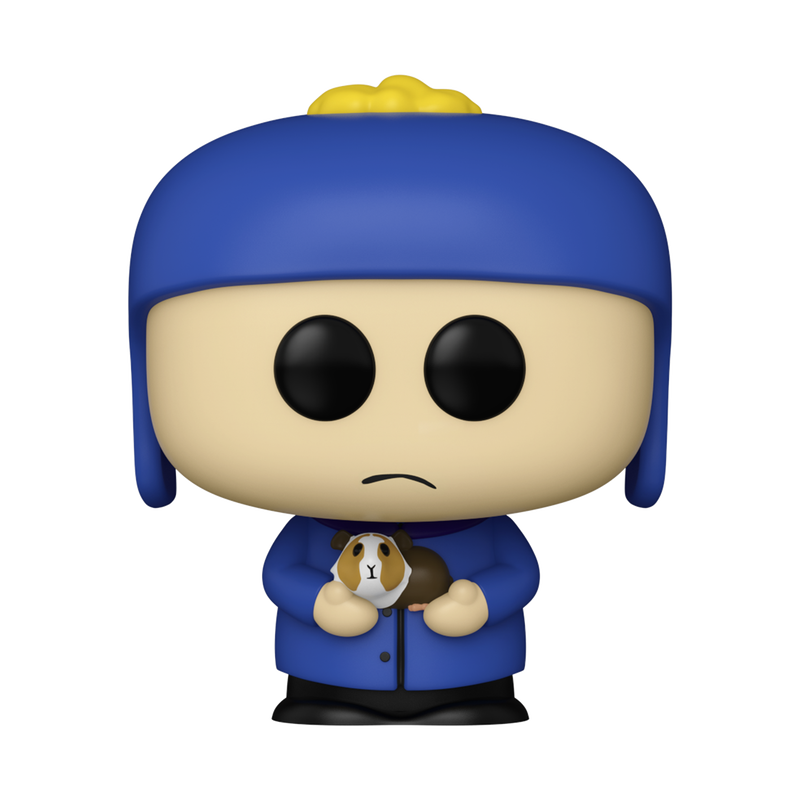 South Park Pop! Craig Tucker