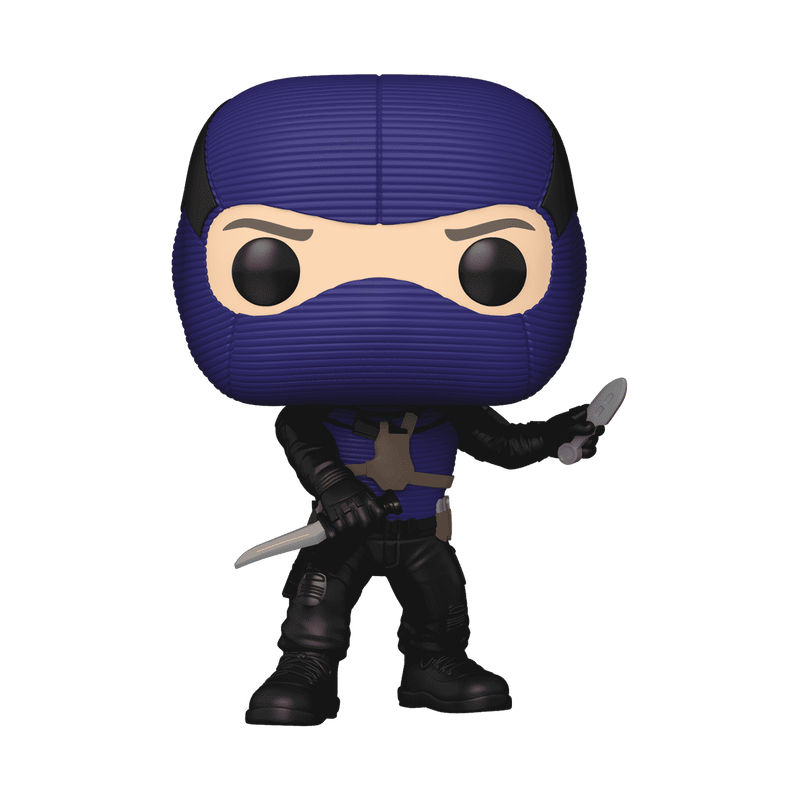 Marvel Pop! Bullseye (Born Again)