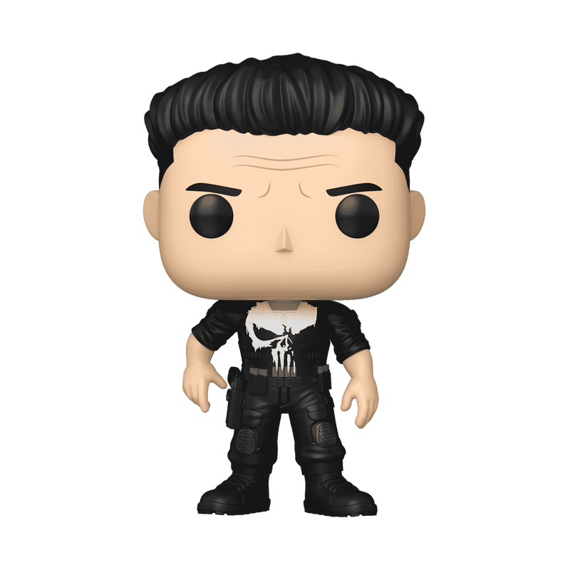 Marvel Pop! Punisher (Born Again)