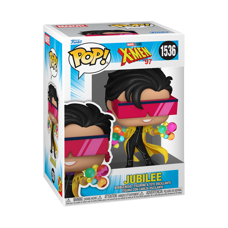 Marvel Pop! Jubilee (X-Men '97)
