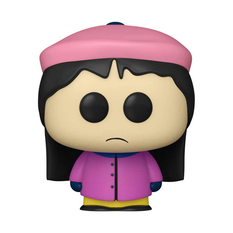 South Park Pop! Wendy Testaburger