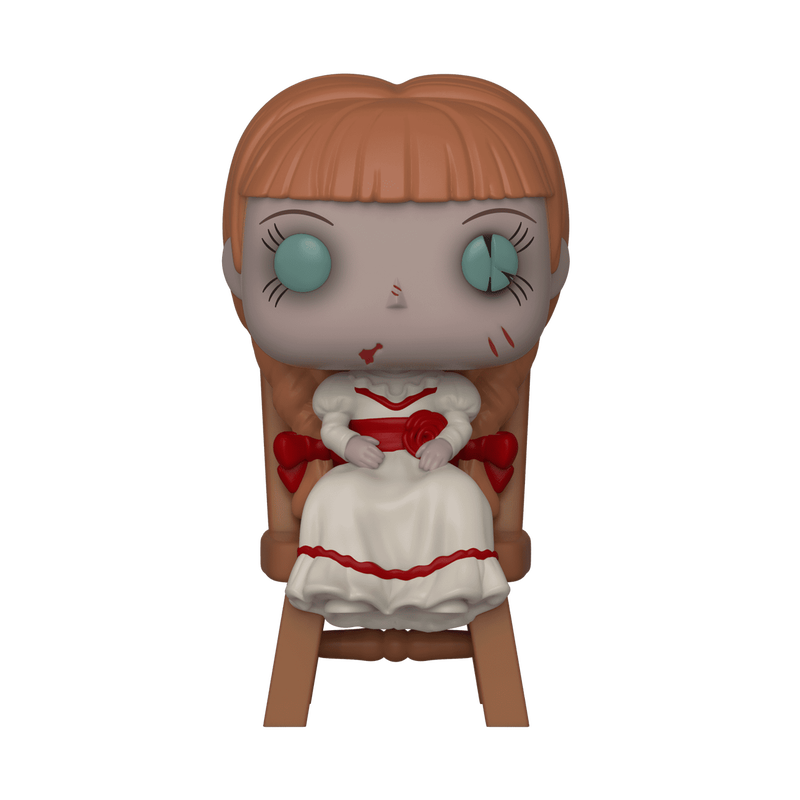 Annabelle Pop! Annabelle