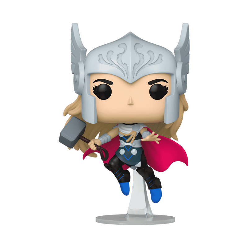 Marvel Pop! Thorgwen