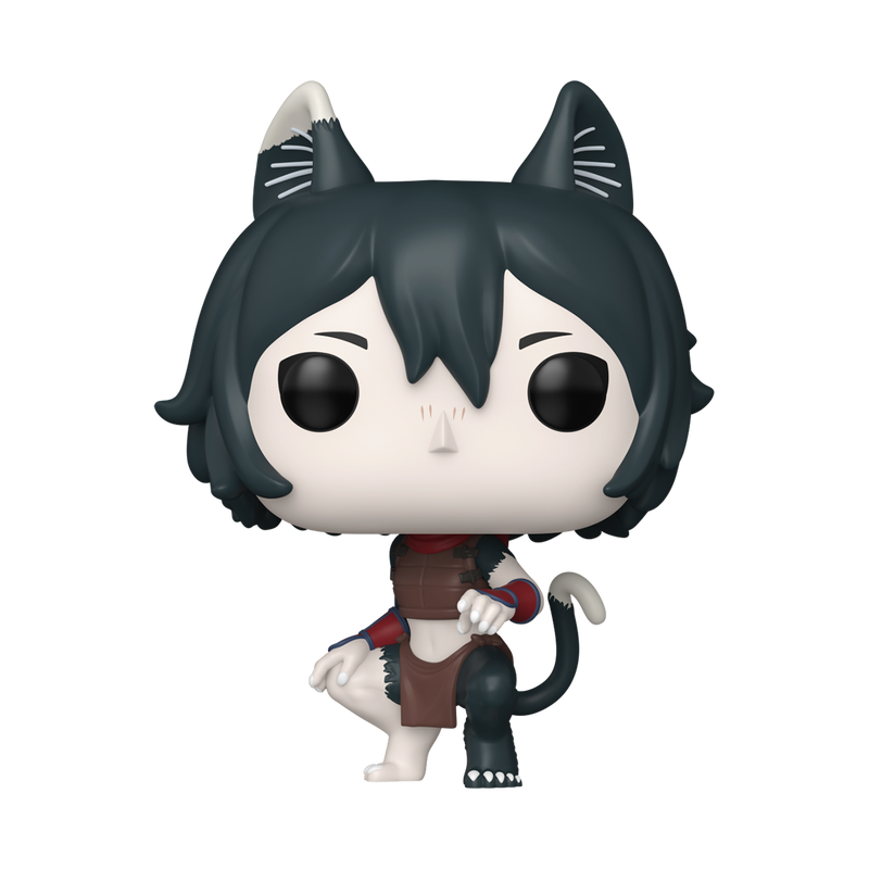 Delicious in Dungeon Pop! Izutsumi