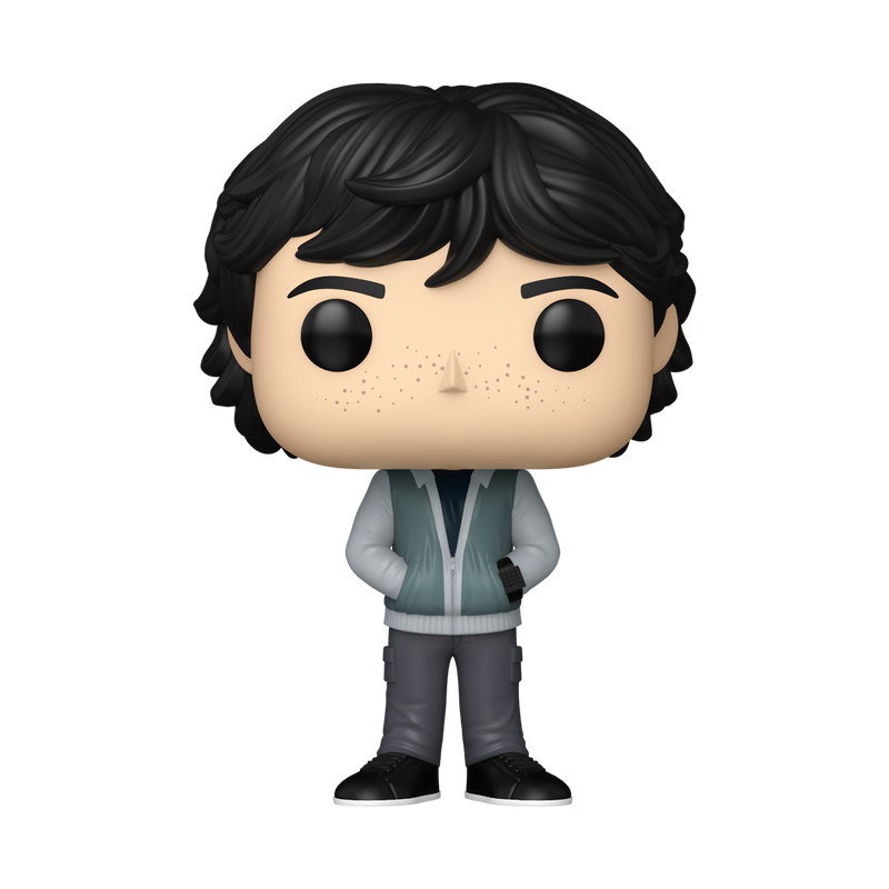 Stranger Things Pop! Mike Wheeler