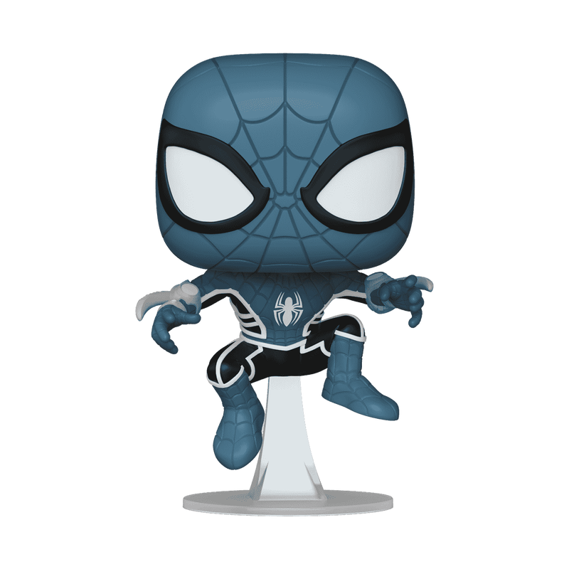 Marvel Pop! Spider-Man (Fear Itself Suit) (Glow)
