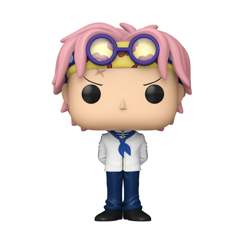 One Piece Pop! Koby
