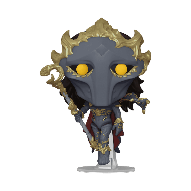 League of Legends Pop! Champion Viktor