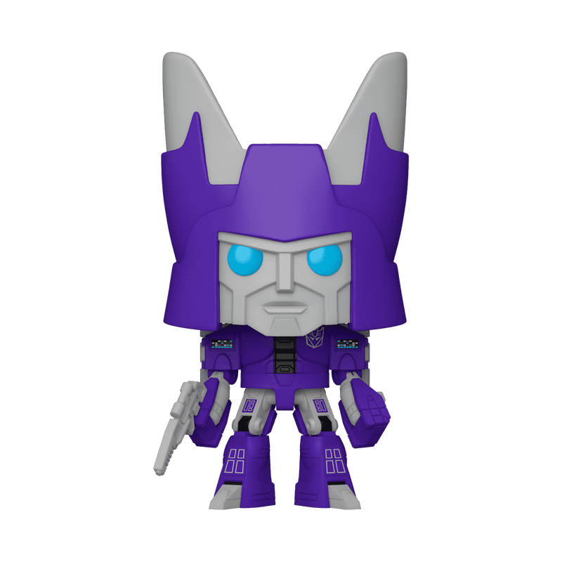 Transformers Pop! Cyclonus