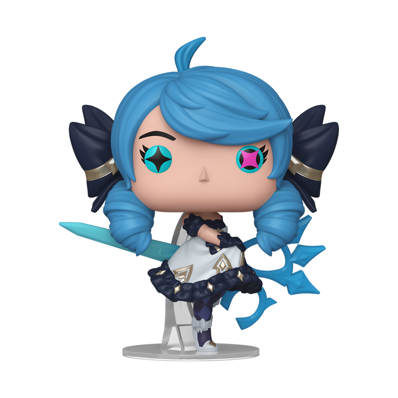 League of Legends Pop! Gwen