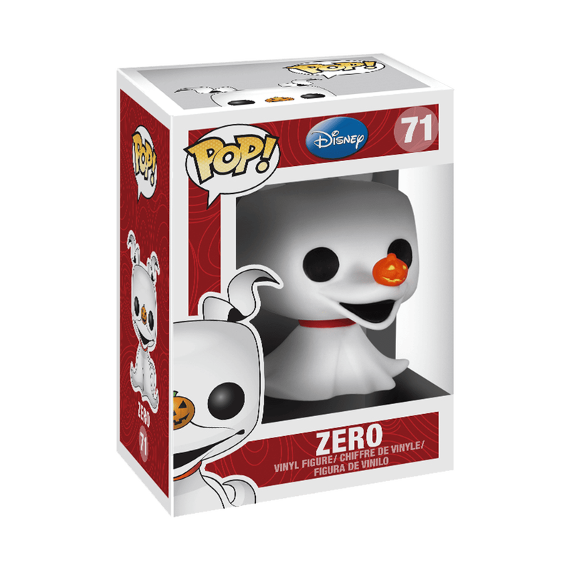 Disney Pop! Zero