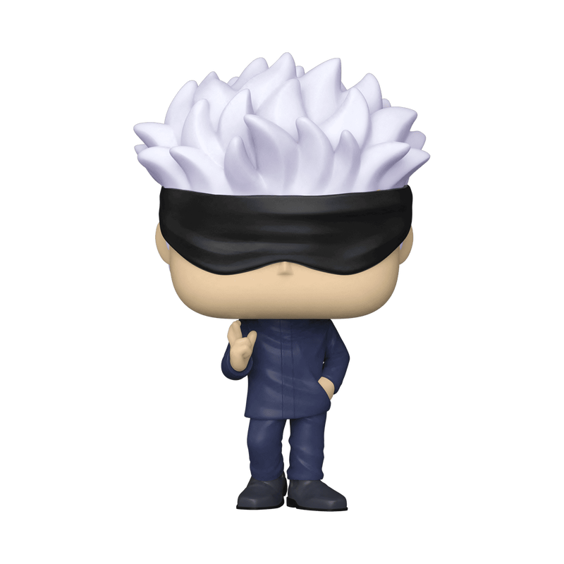 Jujutsu Kaisen Pop! Satoru Gojo