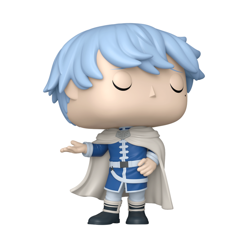 Frieren: Beyond Journey's End Pop! Himmel