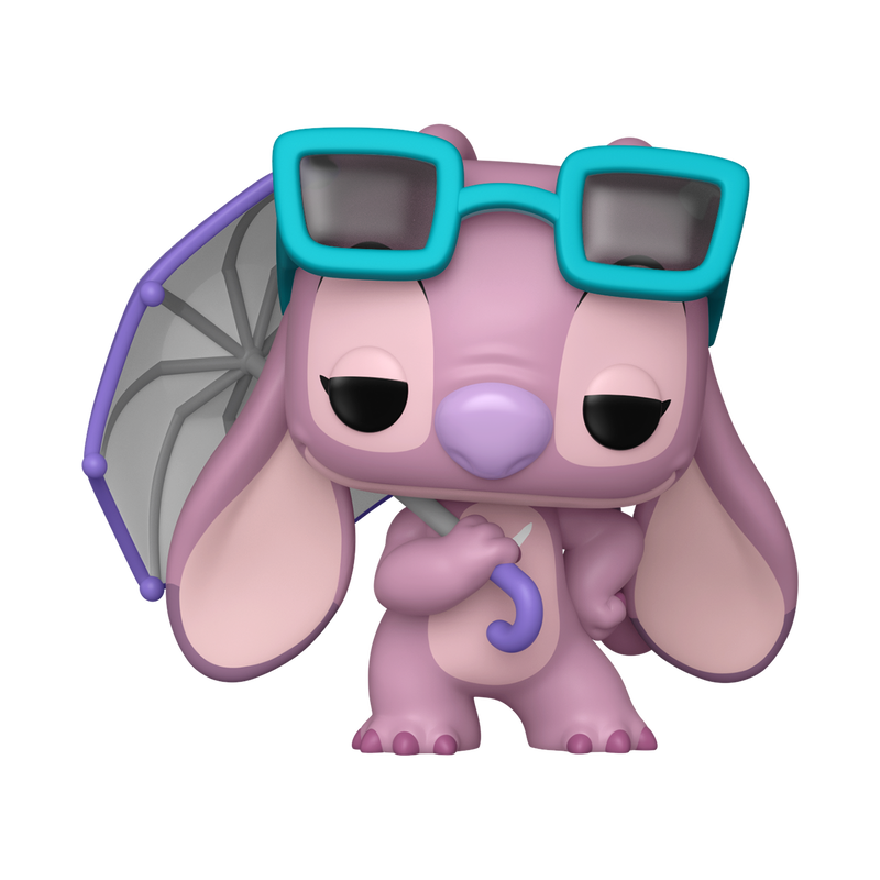 Disney Pop! Angel with Umbrella