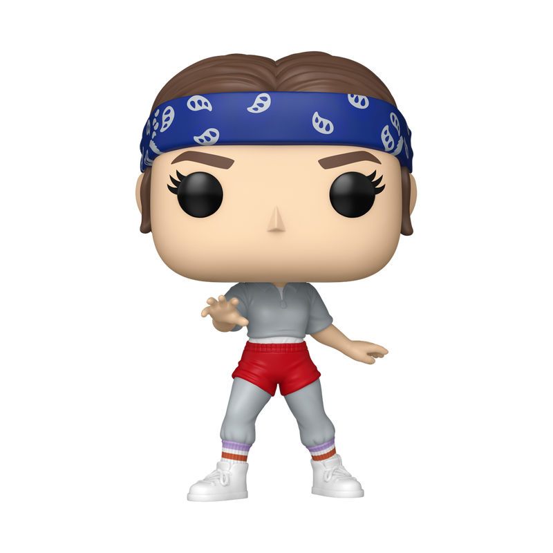 Stranger Things Pop! Eleven with Bandana