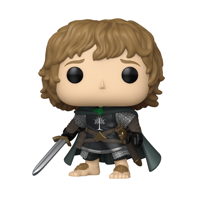 The Lord of the Rings Pop! Peregrin Took