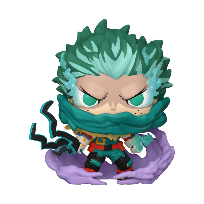 My Hero Academia Pop! Premium Deku
