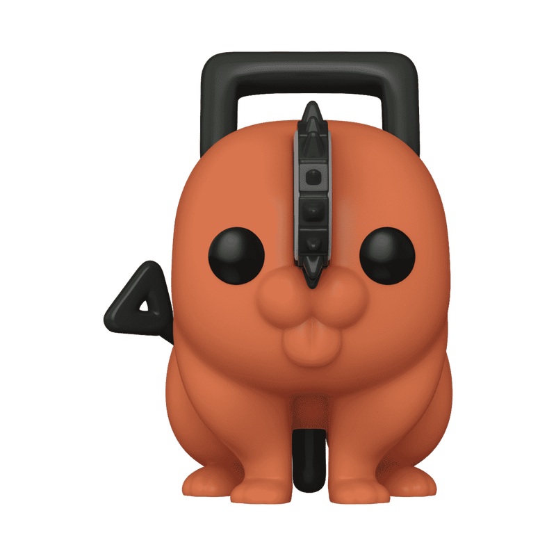 Chainsaw Man Pop! Pochita