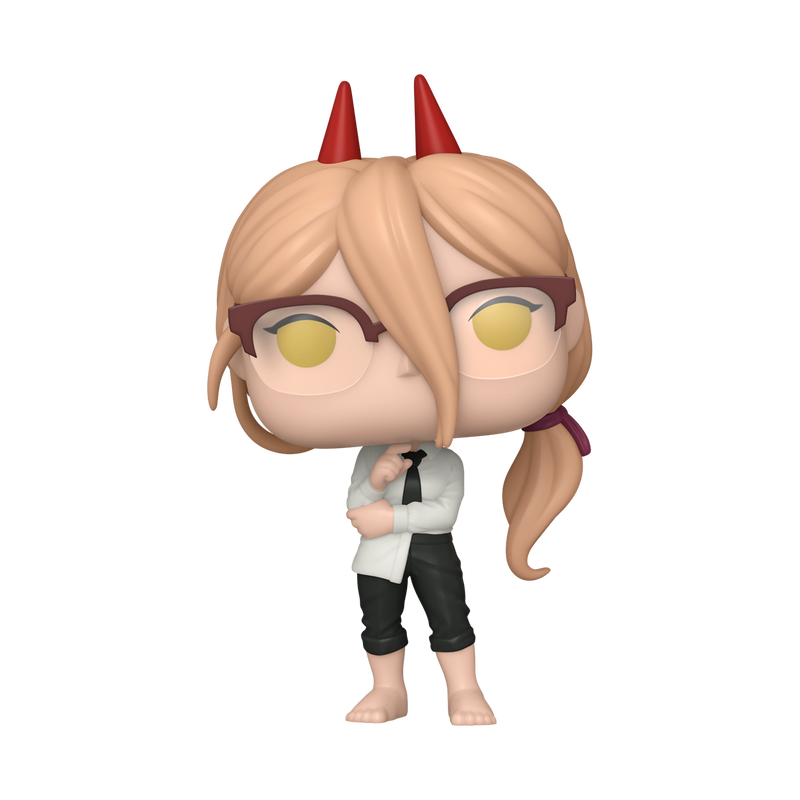 Chainsaw Man Pop! Power (Operation: Super-Smart)