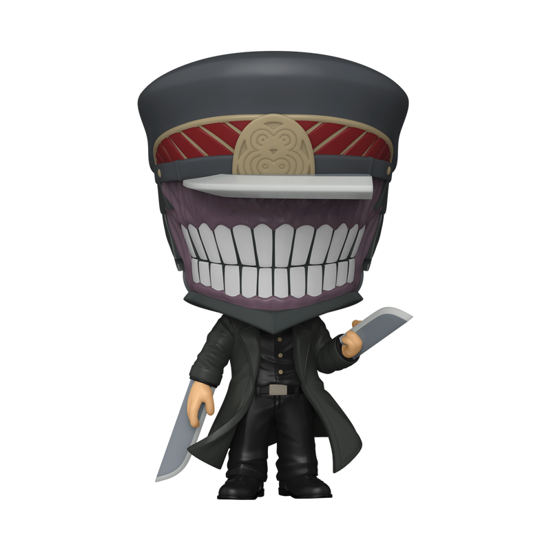 Chainsaw Man Pop! Samurai Sword