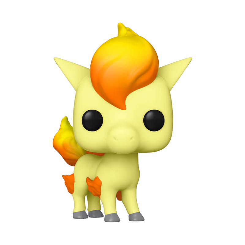 Pokémon Pop! Ponyta