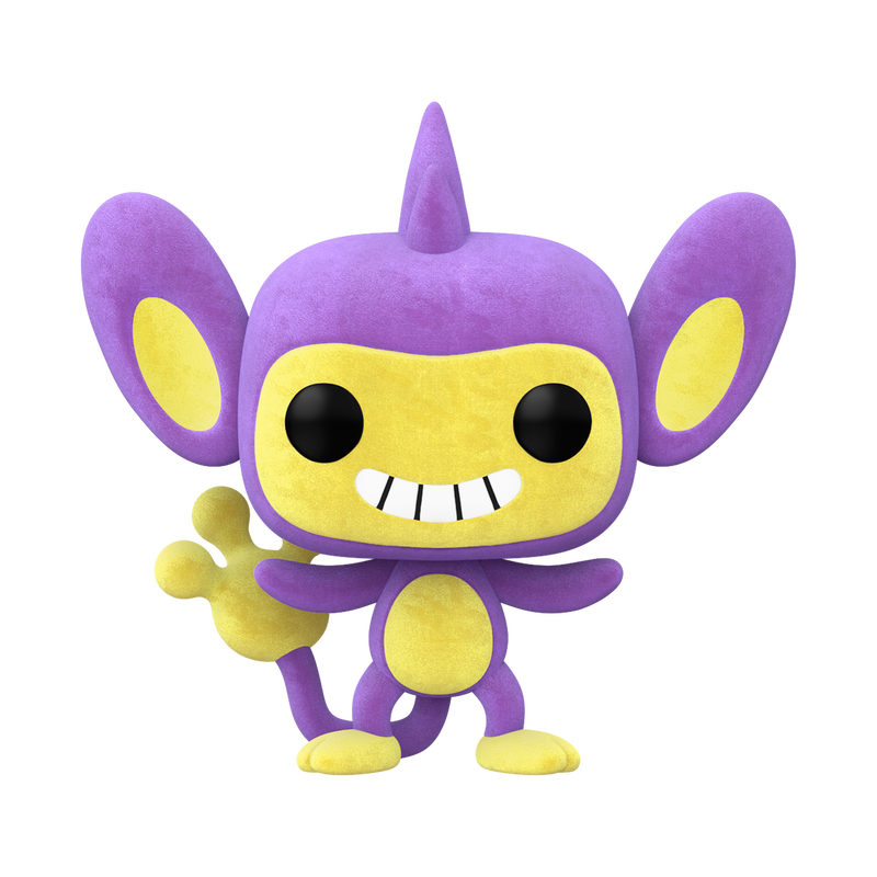 Pokémon POP! Aipom