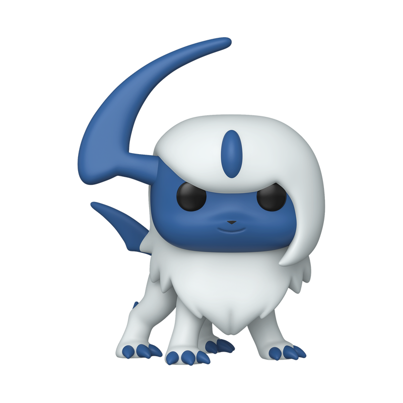 Pokémon Pop! Absol