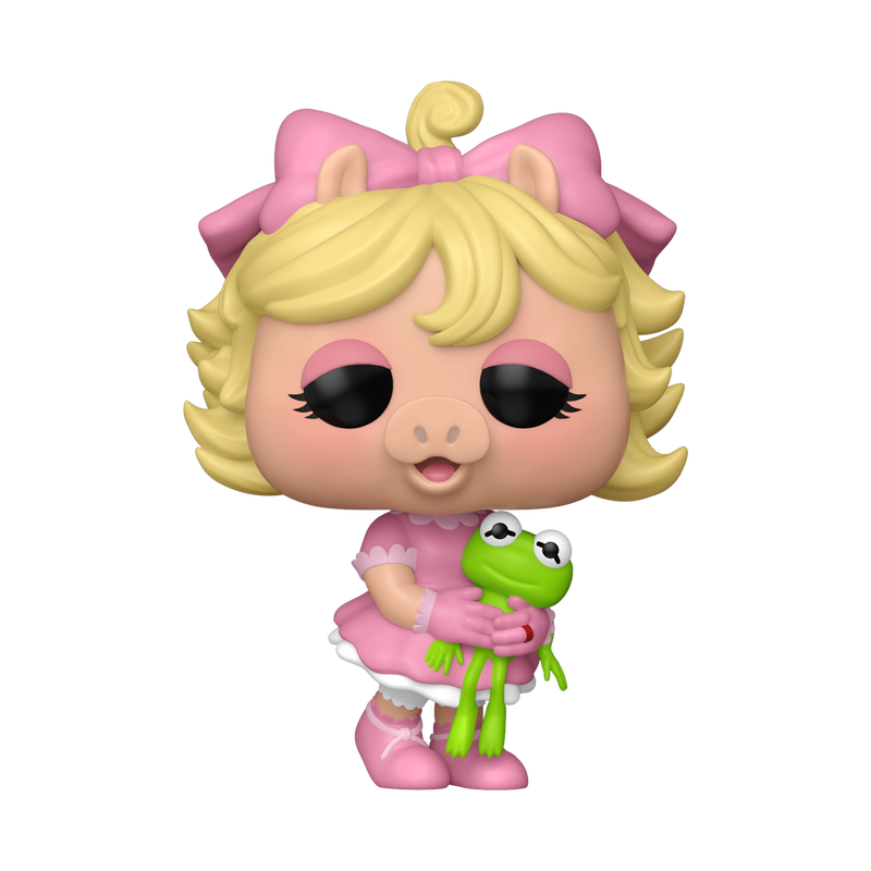 Disney Pop! Baby Piggy